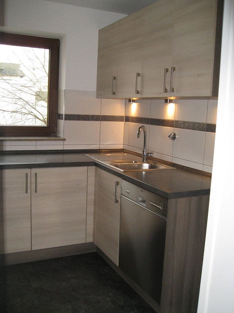 1 bedroom with open-plan kitchen flat to rent, 71 m², Pfullendorfer Str. 10, Ulm Wiblingen, Baden-Württemberg 1 bedroom with open-plan kitchen flat to rent, 71 m², Pfullendorfer Str. 10, Ulm Wiblingen, Baden-Württemberg