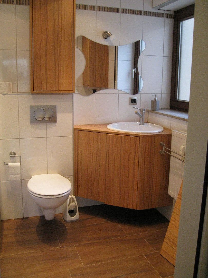 1 bedroom with open-plan kitchen flat to rent, 71 m², Pfullendorfer Str. 10, Ulm Wiblingen, Baden-Württemberg 1 bedroom with open-plan kitchen flat to rent, 71 m², Pfullendorfer Str. 10, Ulm Wiblingen, Baden-Württemberg