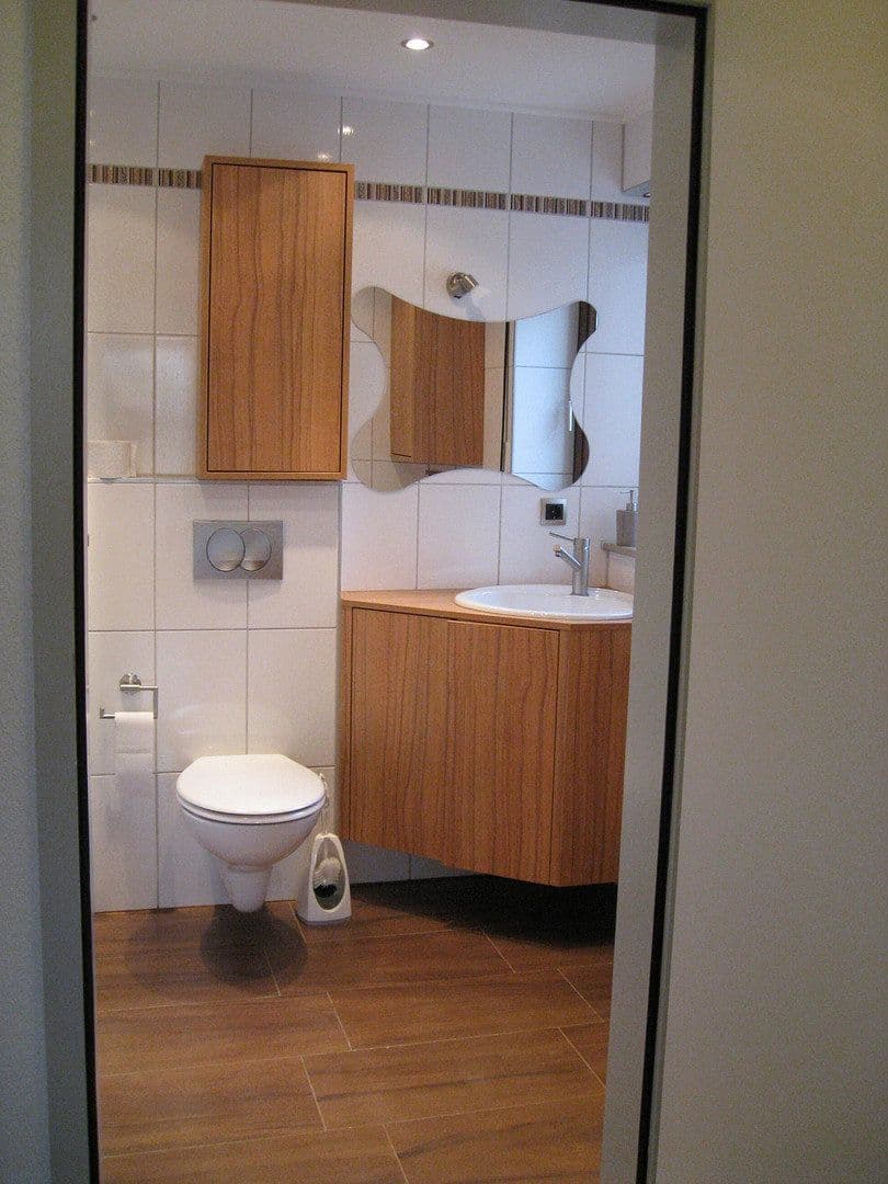 1 bedroom with open-plan kitchen flat to rent, 71 m², Pfullendorfer Str. 10, Ulm Wiblingen, Baden-Württemberg 1 bedroom with open-plan kitchen flat to rent, 71 m², Pfullendorfer Str. 10, Ulm Wiblingen, Baden-Württemberg