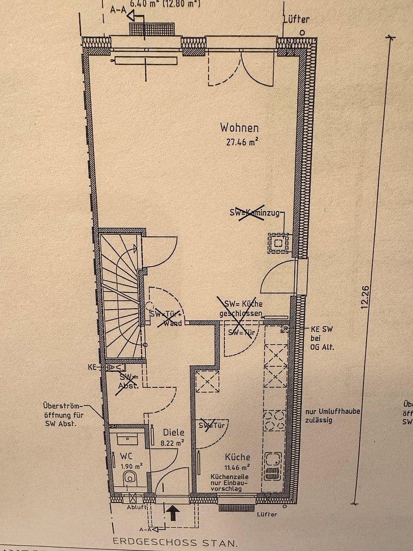 house for sale, 144 m², Berlin, Berlin house for sale, 144 m², Berlin, Berlin