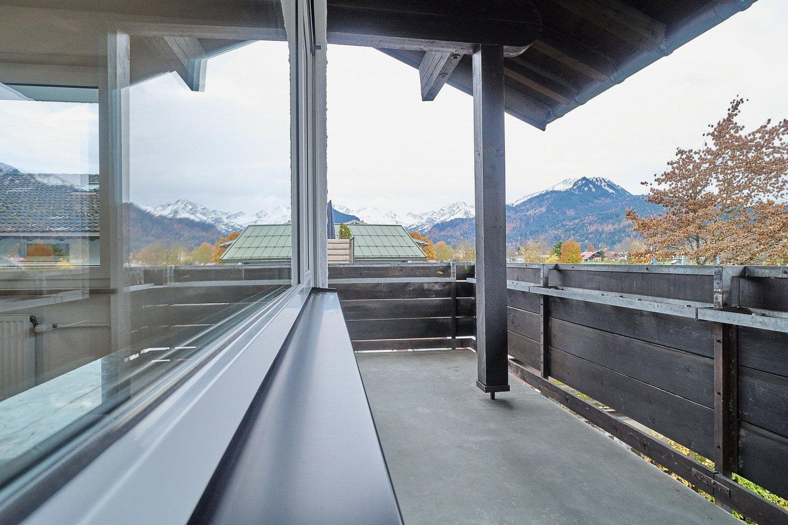 2 bedroom flat for sale, 63 m², Oberstdorf, Bavaria 2 bedroom flat for sale, 63 m², Oberstdorf, Bavaria