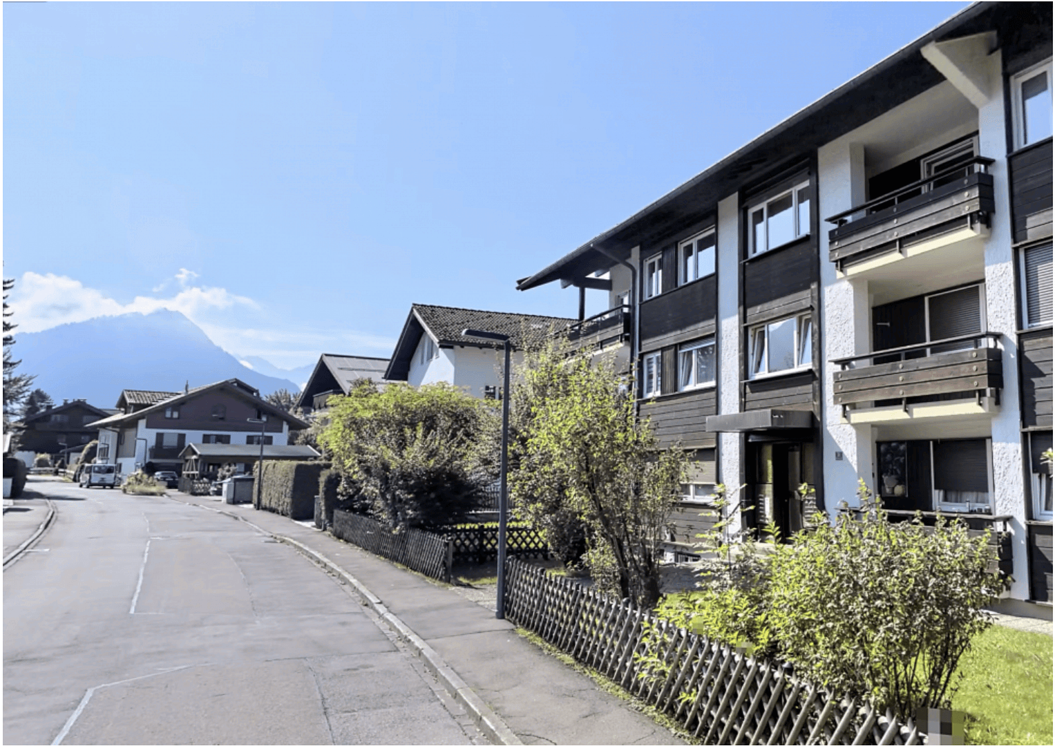 2 bedroom flat for sale, 63 m², Oberstdorf, Bavaria 2 bedroom flat for sale, 63 m², Oberstdorf, Bavaria