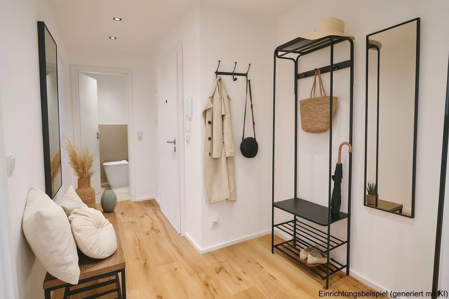 2 bedroom flat for sale, 63 m², Oberstdorf, Bavaria 2 bedroom flat for sale, 63 m², Oberstdorf, Bavaria