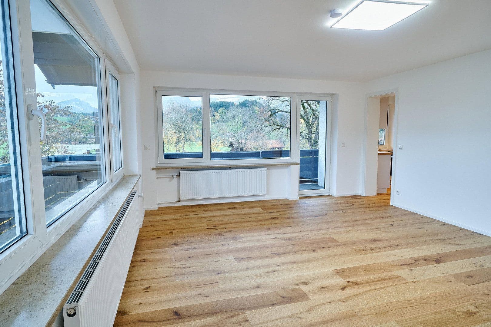 2 bedroom flat for sale, 63 m², Oberstdorf, Bavaria 2 bedroom flat for sale, 63 m², Oberstdorf, Bavaria