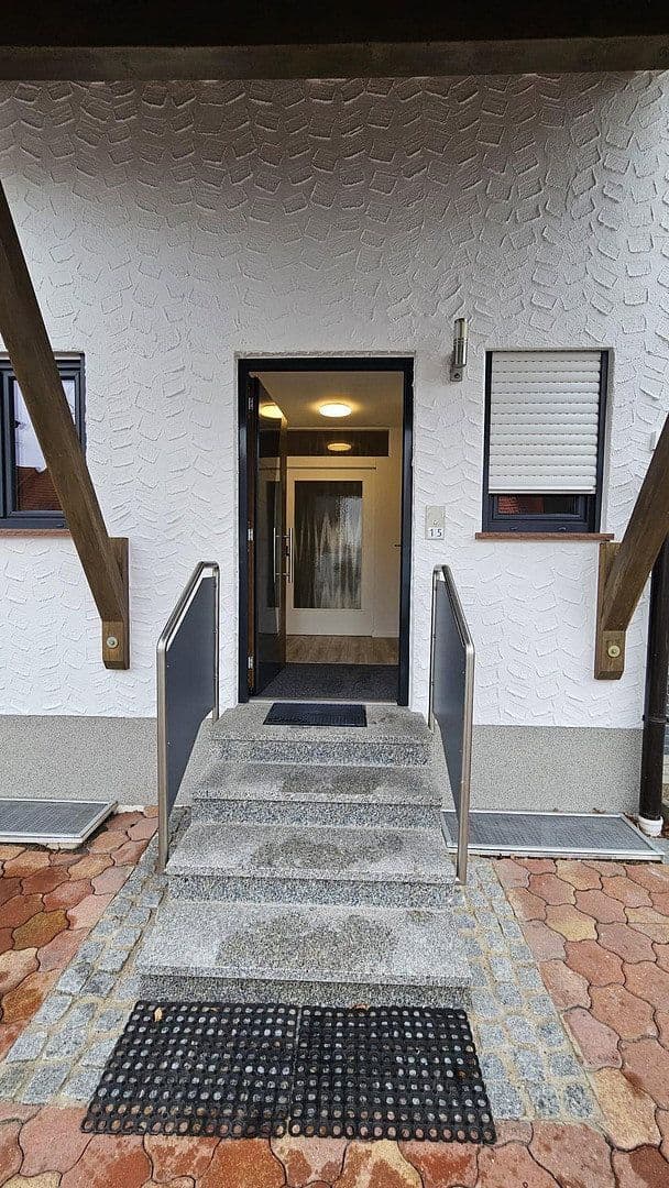 house for sale, 116 m², Feuerbergstraße 15, Birkenheide, Rhineland-Palatinate house for sale, 116 m², Feuerbergstraße 15, Birkenheide, Rhineland-Palatinate