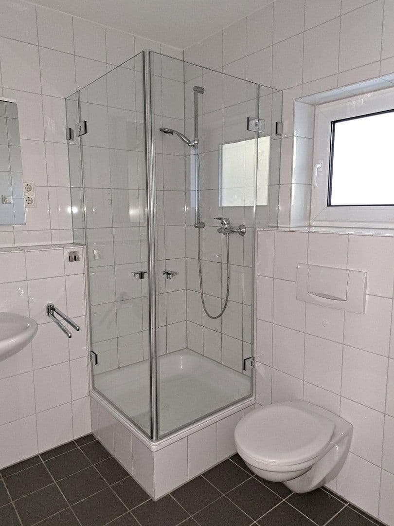 3 bedroom flat to rent, 107 m², Hausacker 10, Rösrath, North Rhine-Westphalia 3 bedroom flat to rent, 107 m², Hausacker 10, Rösrath, North Rhine-Westphalia