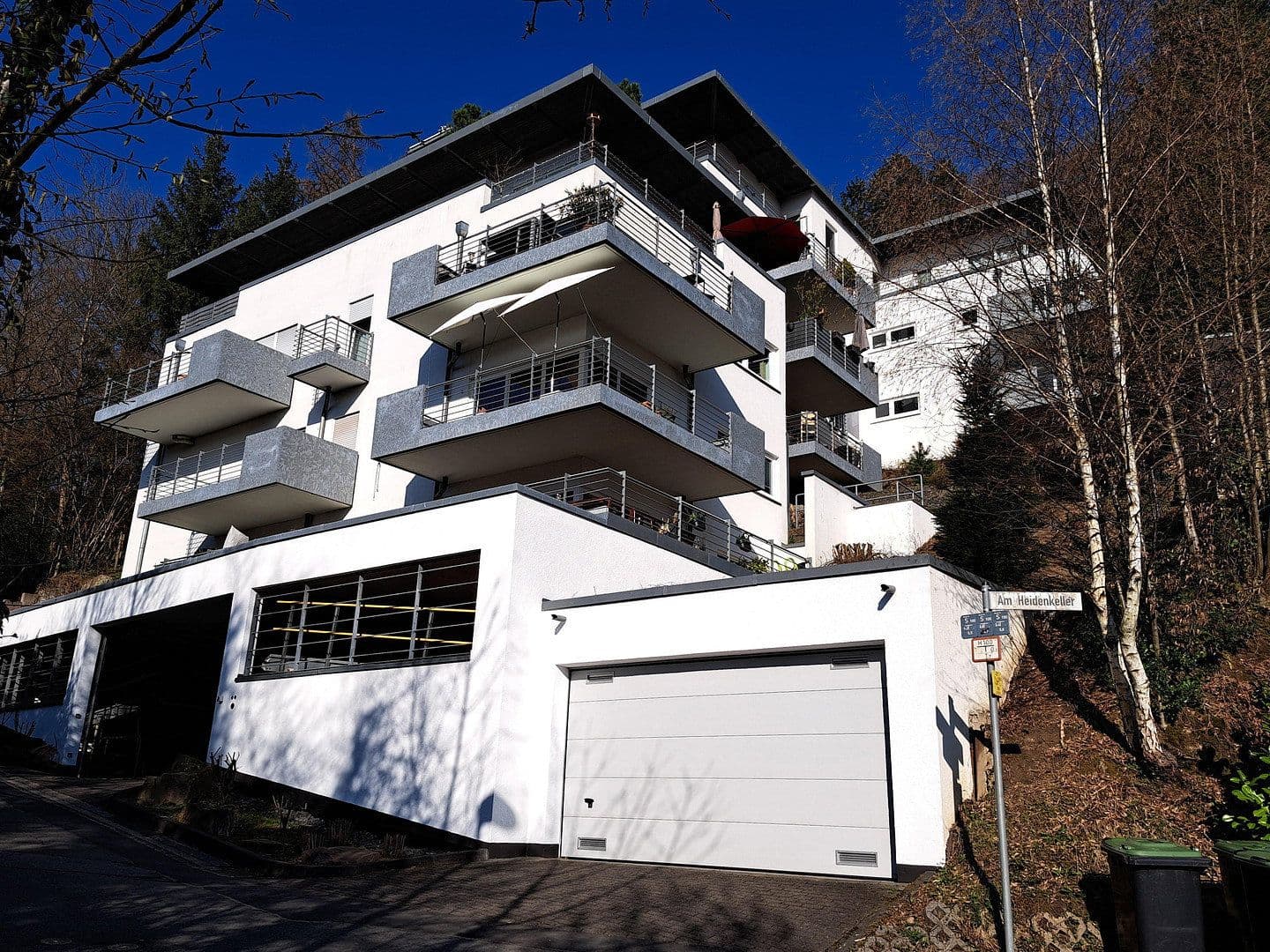 3 bedroom flat to rent, 107 m², Hausacker 10, Rösrath, North Rhine-Westphalia 3 bedroom flat to rent, 107 m², Hausacker 10, Rösrath, North Rhine-Westphalia