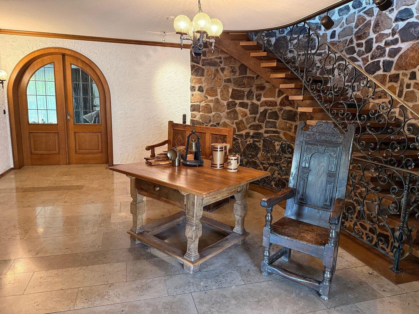 house for sale, 478 m², Neuhof, Hesse house for sale, 478 m², Neuhof, Hesse