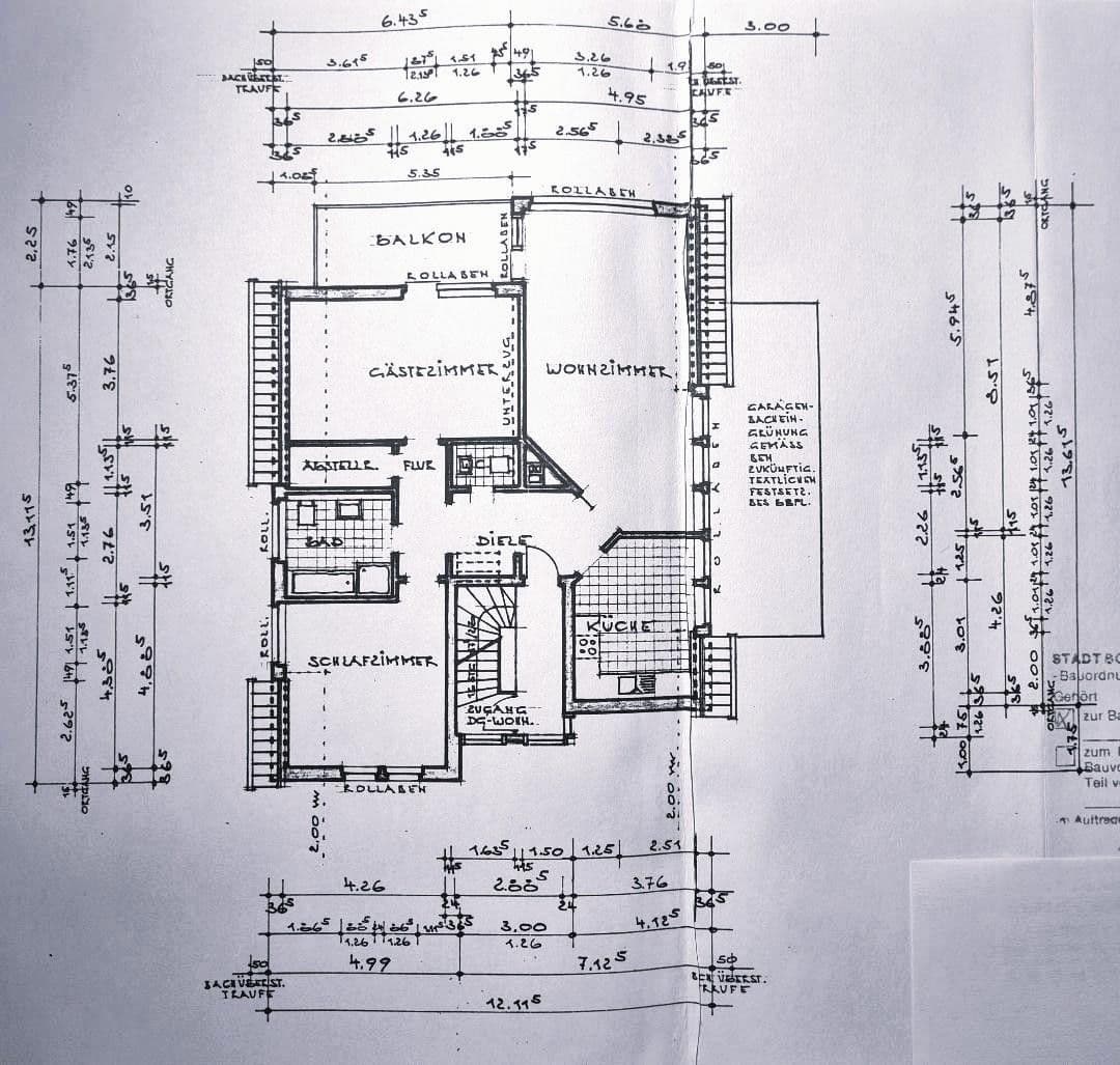 2 bedroom with open-plan kitchen flat to rent, 119 m², Bochum, North Rhine-Westphalia 2 bedroom with open-plan kitchen flat to rent, 119 m², Bochum, North Rhine-Westphalia