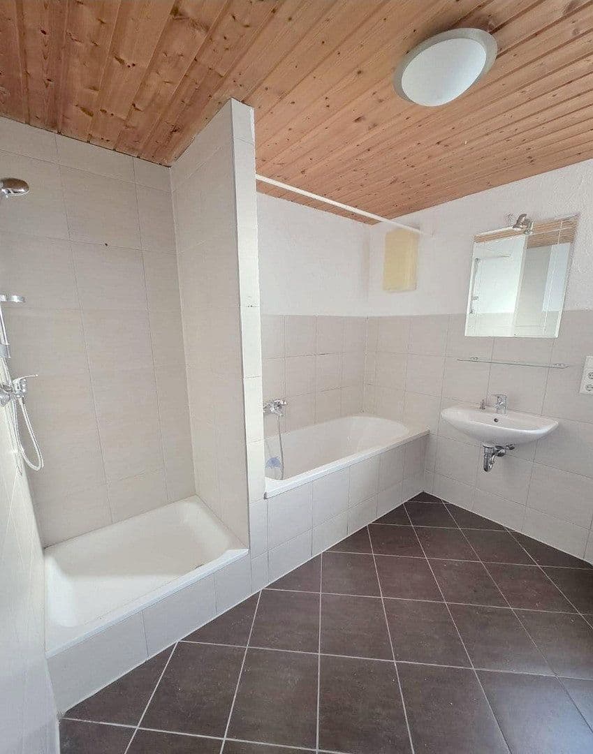 2 bedroom flat to rent, 68 m², Hohenstaufenstr. 56, Pforzheim, Baden-Württemberg 2 bedroom flat to rent, 68 m², Hohenstaufenstr. 56, Pforzheim, Baden-Württemberg