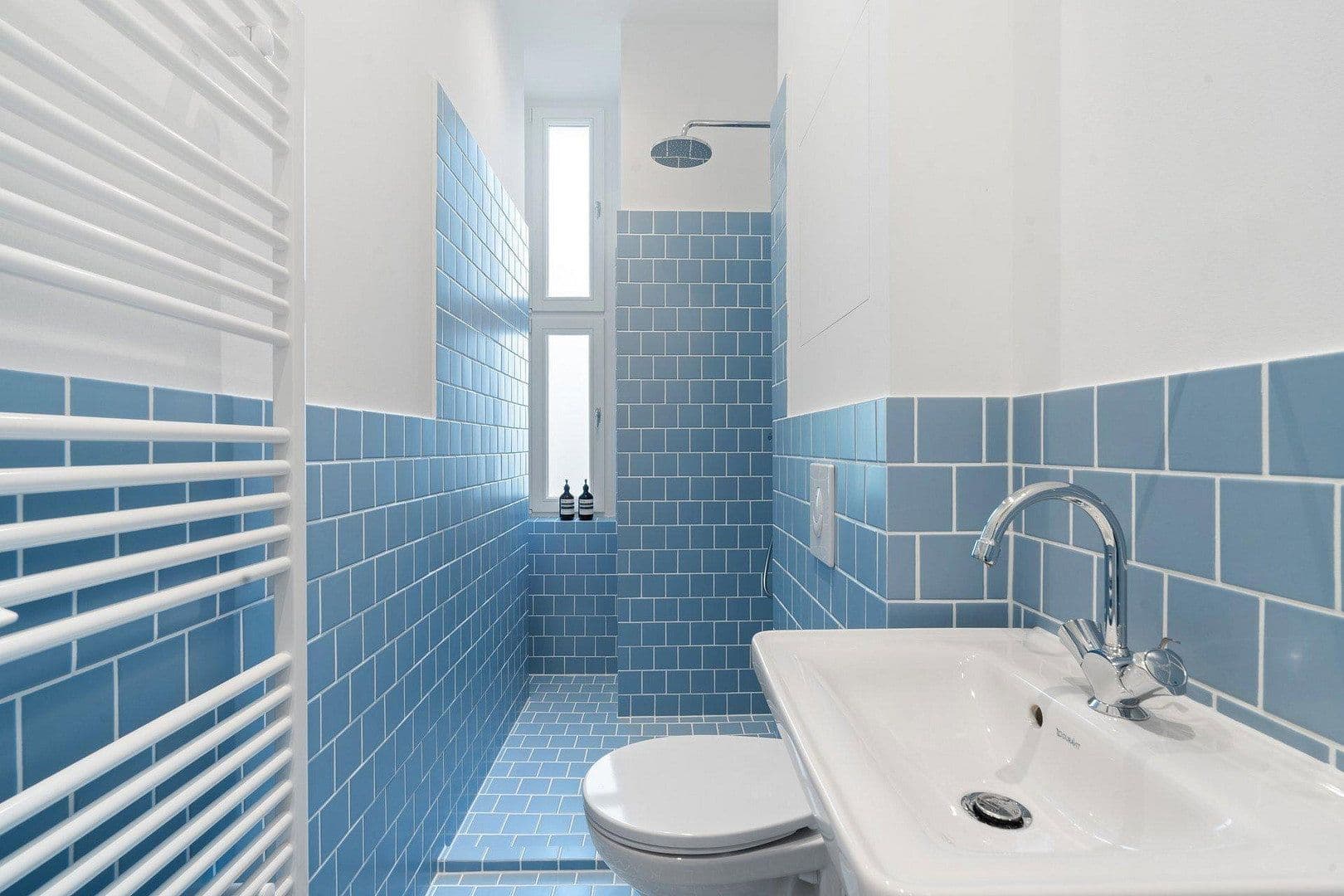 1 bedroom flat for sale, 31 m², Weserstraße 54, neukölln, Berlin 1 bedroom flat for sale, 31 m², Weserstraße 54, neukölln, Berlin