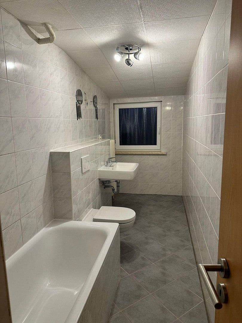 6 bedroom flat to rent, 150 m², Neuwied, Rhineland-Palatinate 6 bedroom flat to rent, 150 m², Neuwied, Rhineland-Palatinate