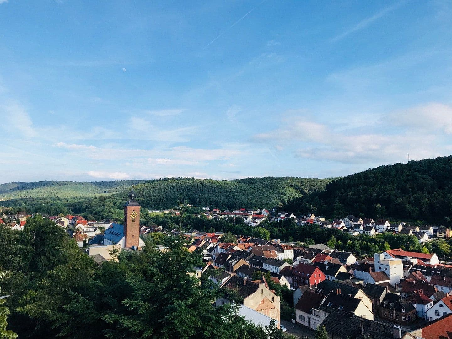 house for sale, 350 m², Rodalben, Rhineland-Palatinate house for sale, 350 m², Rodalben, Rhineland-Palatinate