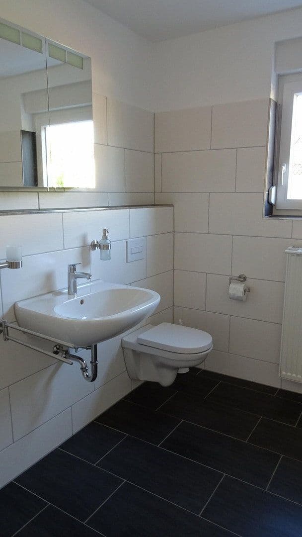 2 bedroom with open-plan kitchen flat to rent, 95 m², Friedberg (Hessen), Hesse 2 bedroom with open-plan kitchen flat to rent, 95 m², Friedberg (Hessen), Hesse