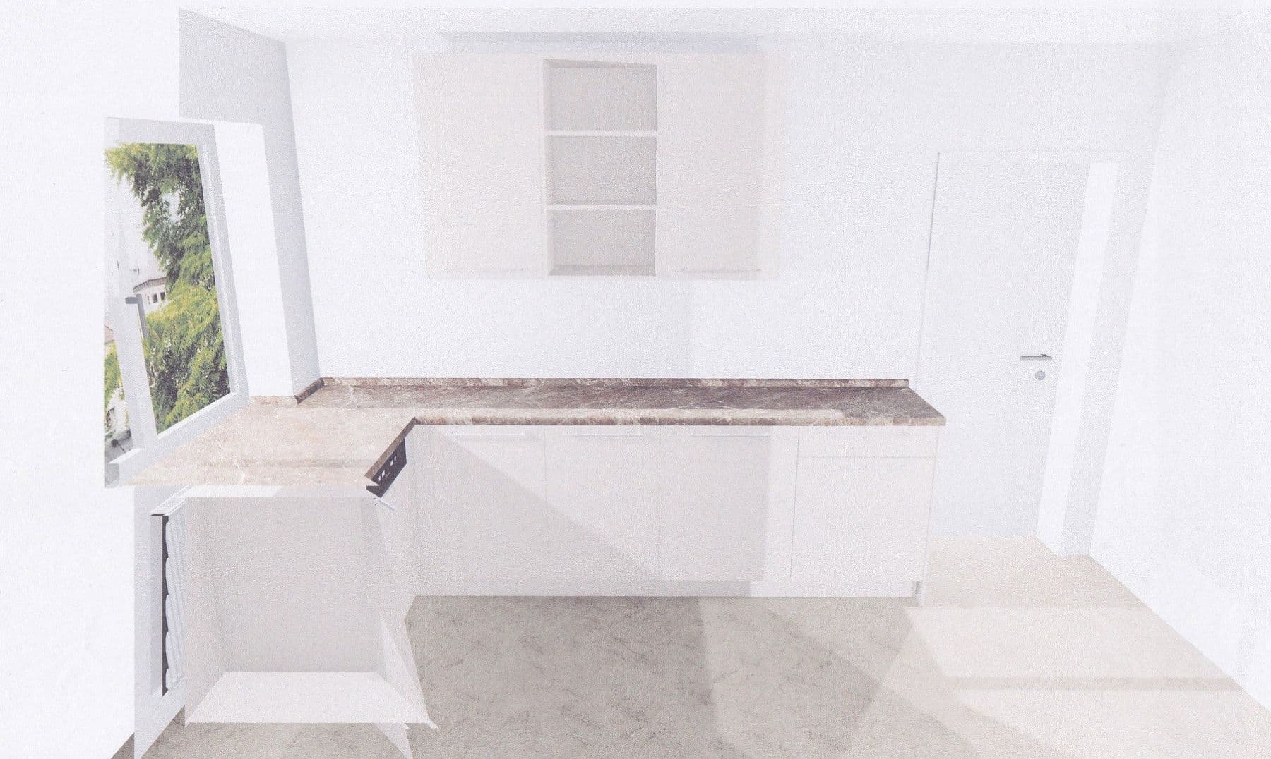 2 bedroom with open-plan kitchen flat to rent, 95 m², Friedberg (Hessen), Hesse 2 bedroom with open-plan kitchen flat to rent, 95 m², Friedberg (Hessen), Hesse