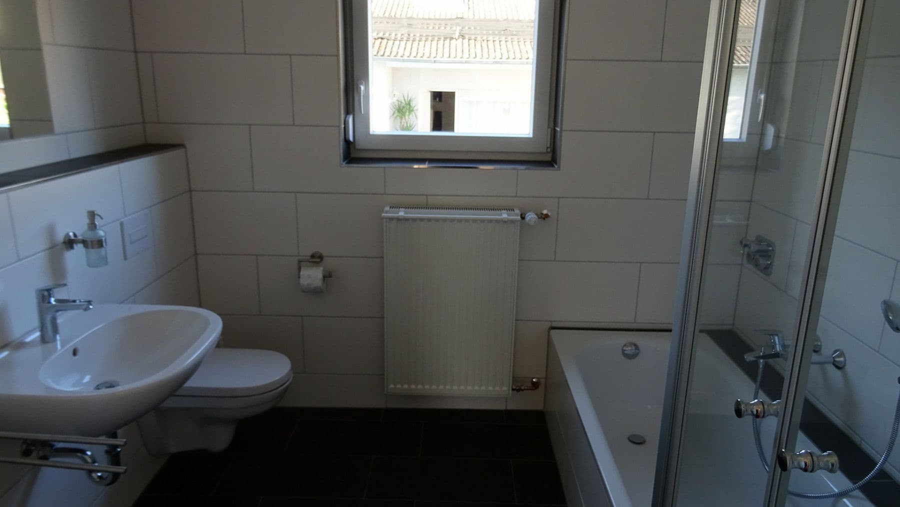 2 bedroom with open-plan kitchen flat to rent, 95 m², Friedberg (Hessen), Hesse 2 bedroom with open-plan kitchen flat to rent, 95 m², Friedberg (Hessen), Hesse