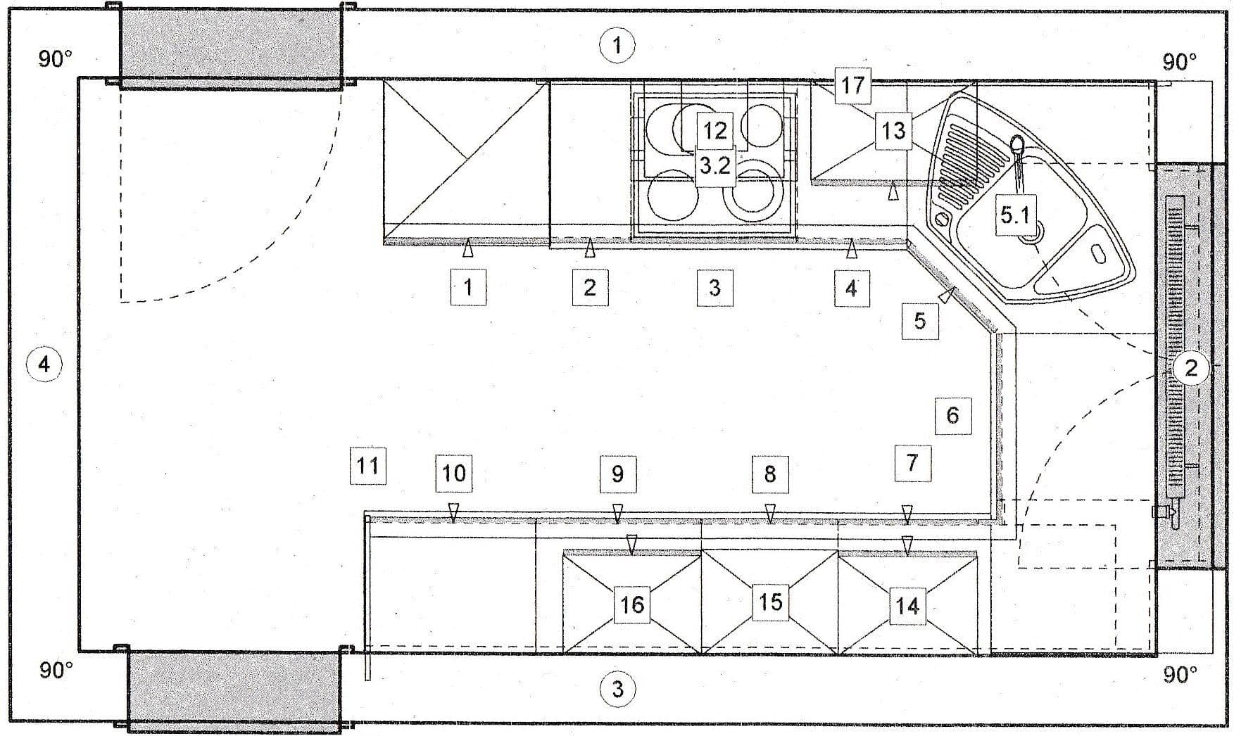 2 bedroom with open-plan kitchen flat to rent, 95 m², Friedberg (Hessen), Hesse 2 bedroom with open-plan kitchen flat to rent, 95 m², Friedberg (Hessen), Hesse