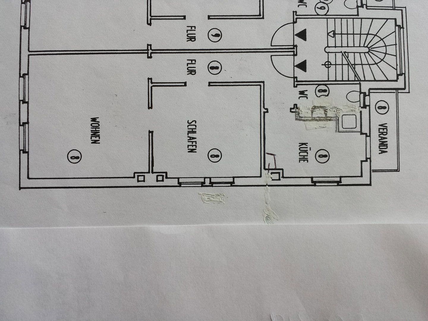 2 bedroom flat to rent, 60 m², Adlerstr. 10, Stuttgart, Baden-Württemberg 2 bedroom flat to rent, 60 m², Adlerstr. 10, Stuttgart, Baden-Württemberg