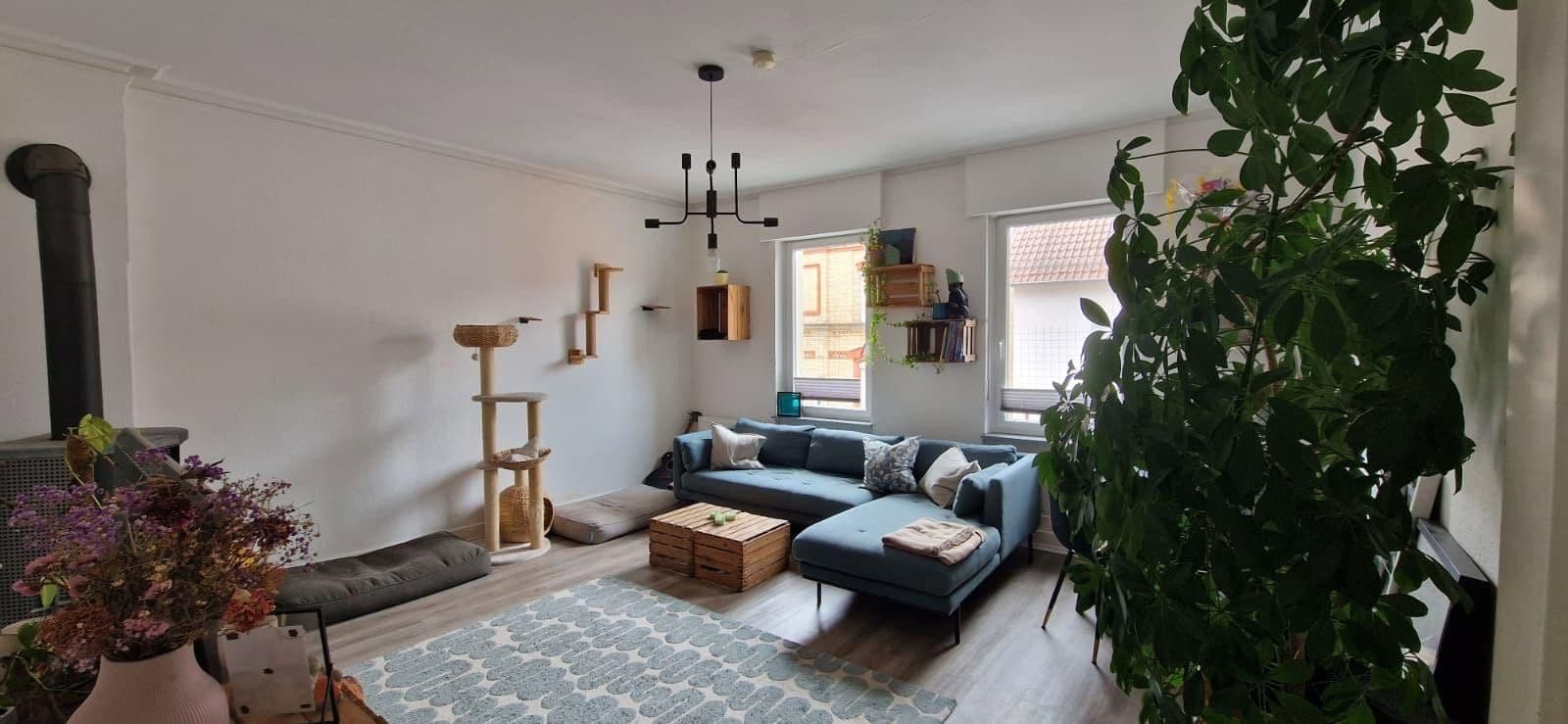 2 bedroom flat to rent, 60 m², Adlerstr. 10, Stuttgart, Baden-Württemberg 2 bedroom flat to rent, 60 m², Adlerstr. 10, Stuttgart, Baden-Württemberg