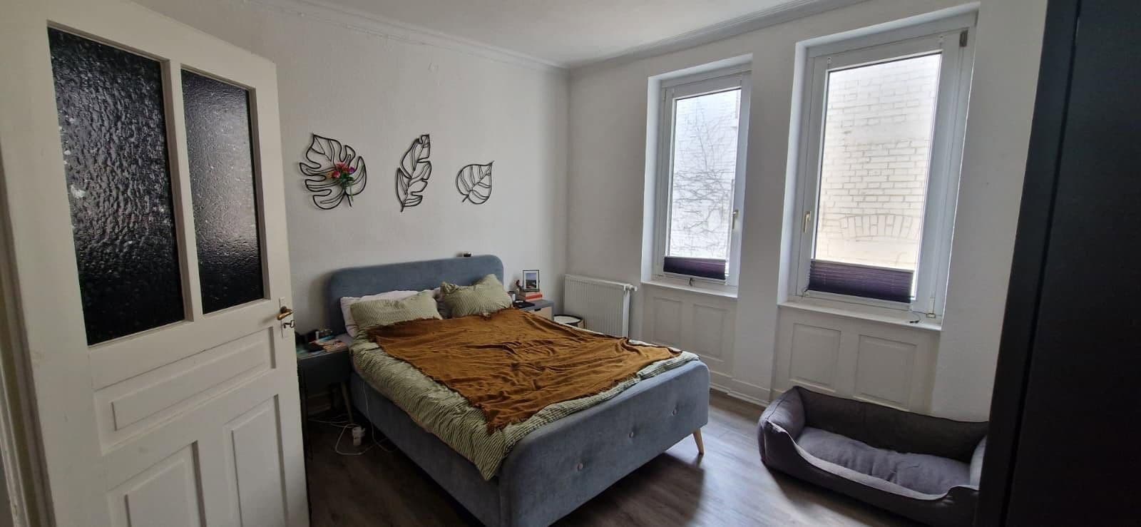 2 bedroom flat to rent, 60 m², Adlerstr. 10, Stuttgart, Baden-Württemberg 2 bedroom flat to rent, 60 m², Adlerstr. 10, Stuttgart, Baden-Württemberg