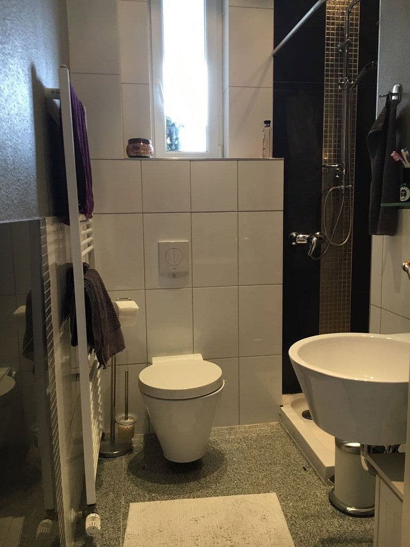 2 bedroom flat to rent, 60 m², Adlerstr. 10, Stuttgart, Baden-Württemberg 2 bedroom flat to rent, 60 m², Adlerstr. 10, Stuttgart, Baden-Württemberg