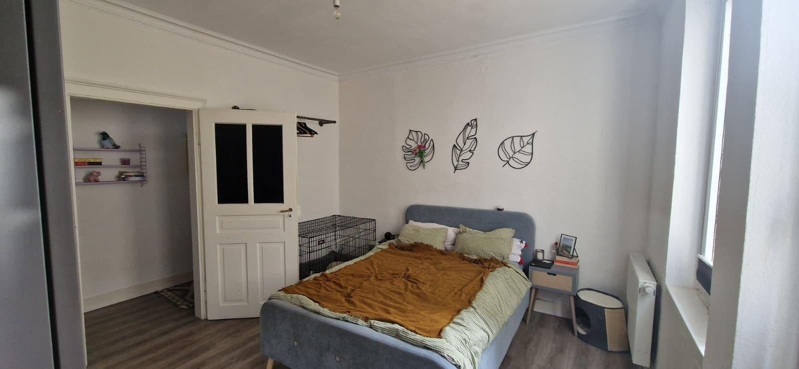 2 bedroom flat to rent, 60 m², Adlerstr. 10, Stuttgart, Baden-Württemberg 2 bedroom flat to rent, 60 m², Adlerstr. 10, Stuttgart, Baden-Württemberg