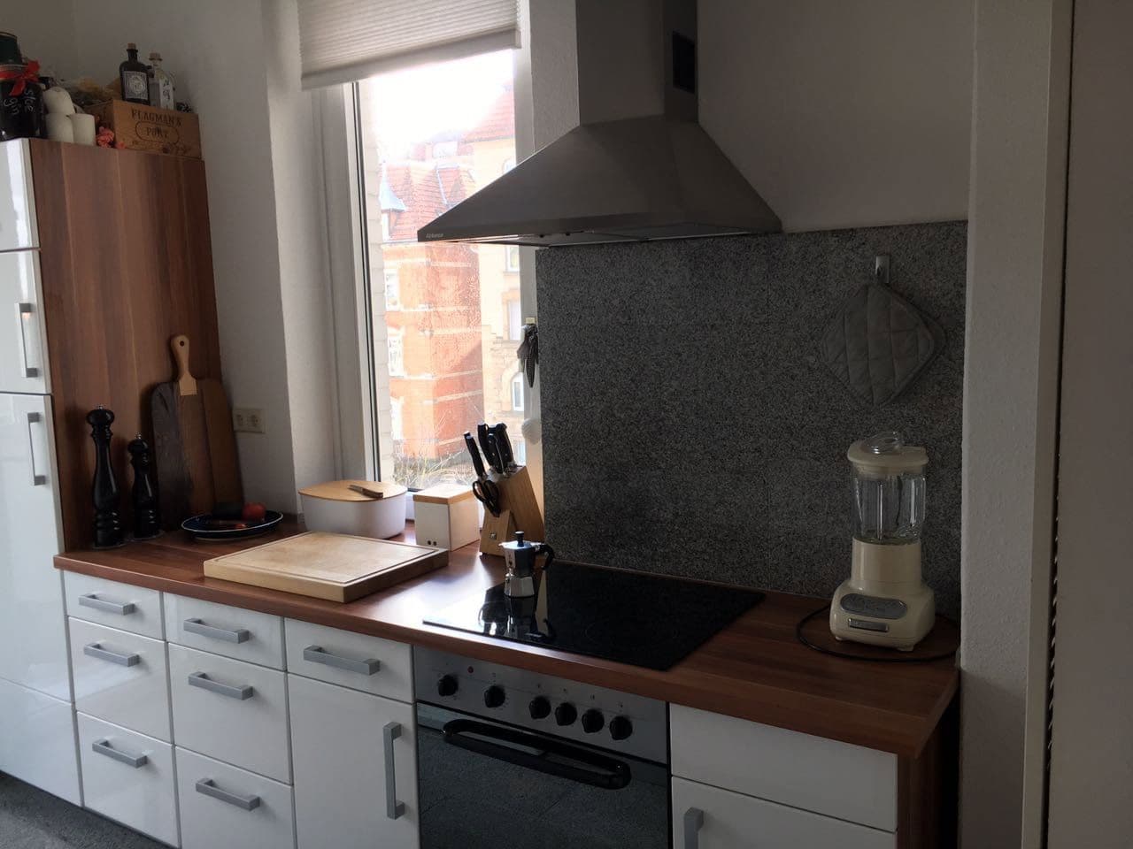 2 bedroom flat to rent, 60 m², Adlerstr. 10, Stuttgart, Baden-Württemberg 2 bedroom flat to rent, 60 m², Adlerstr. 10, Stuttgart, Baden-Württemberg