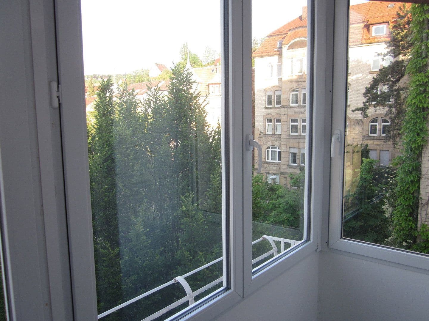 2 bedroom flat to rent, 60 m², Adlerstr. 10, Stuttgart, Baden-Württemberg 2 bedroom flat to rent, 60 m², Adlerstr. 10, Stuttgart, Baden-Württemberg