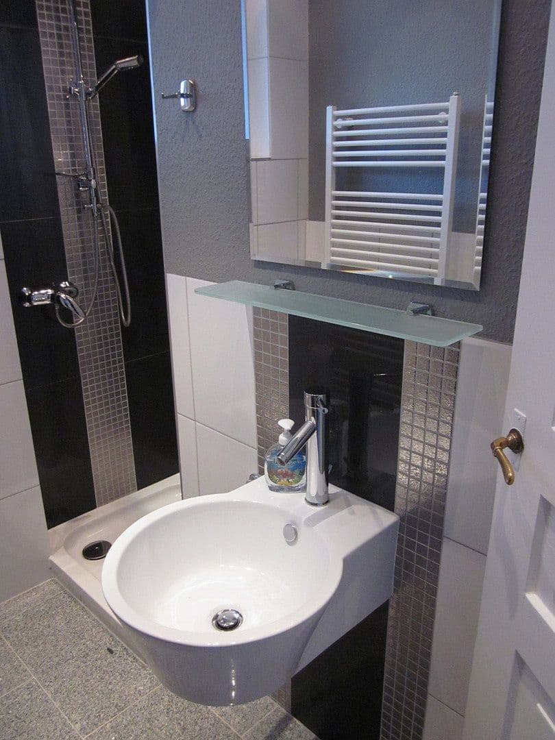 2 bedroom flat to rent, 60 m², Adlerstr. 10, Stuttgart, Baden-Württemberg 2 bedroom flat to rent, 60 m², Adlerstr. 10, Stuttgart, Baden-Württemberg