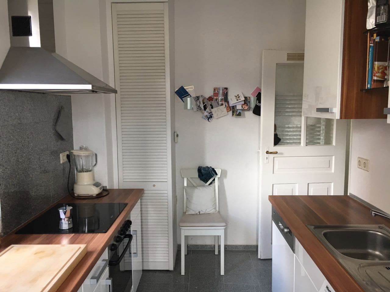 2 bedroom flat to rent, 60 m², Adlerstr. 10, Stuttgart, Baden-Württemberg 2 bedroom flat to rent, 60 m², Adlerstr. 10, Stuttgart, Baden-Württemberg