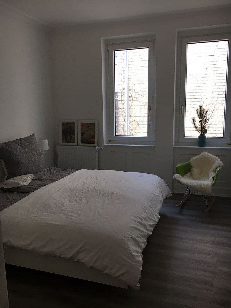 2 bedroom flat to rent, 60 m², Adlerstr. 10, Stuttgart, Baden-Württemberg 2 bedroom flat to rent, 60 m², Adlerstr. 10, Stuttgart, Baden-Württemberg