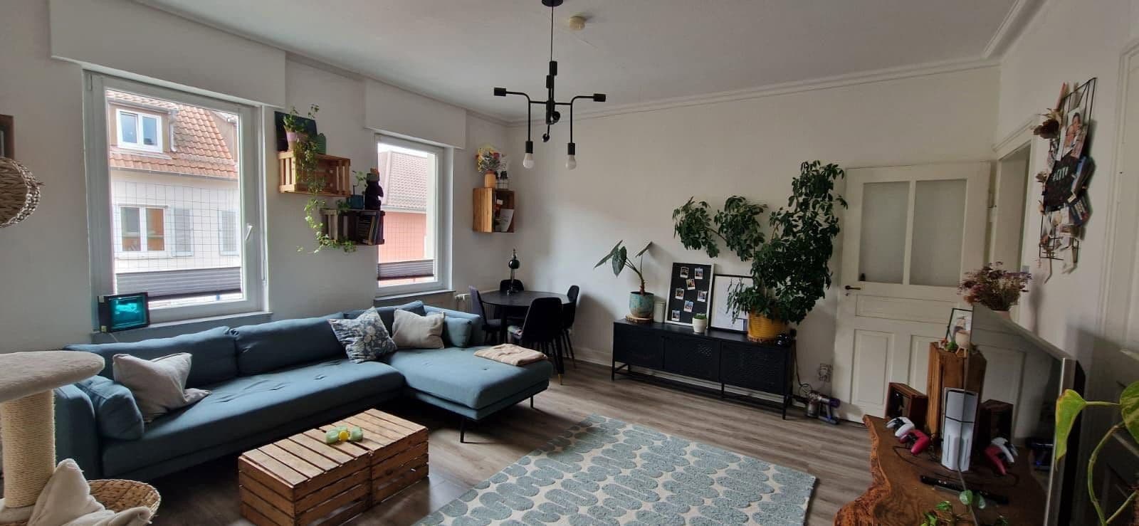 2 bedroom flat to rent, 60 m², Adlerstr. 10, Stuttgart, Baden-Württemberg 2 bedroom flat to rent, 60 m², Adlerstr. 10, Stuttgart, Baden-Württemberg