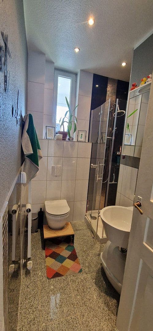 2 bedroom flat to rent, 60 m², Adlerstr. 10, Stuttgart, Baden-Württemberg 2 bedroom flat to rent, 60 m², Adlerstr. 10, Stuttgart, Baden-Württemberg