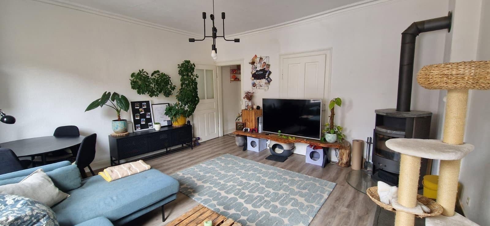 2 bedroom flat to rent, 60 m², Adlerstr. 10, Stuttgart, Baden-Württemberg 2 bedroom flat to rent, 60 m², Adlerstr. 10, Stuttgart, Baden-Württemberg