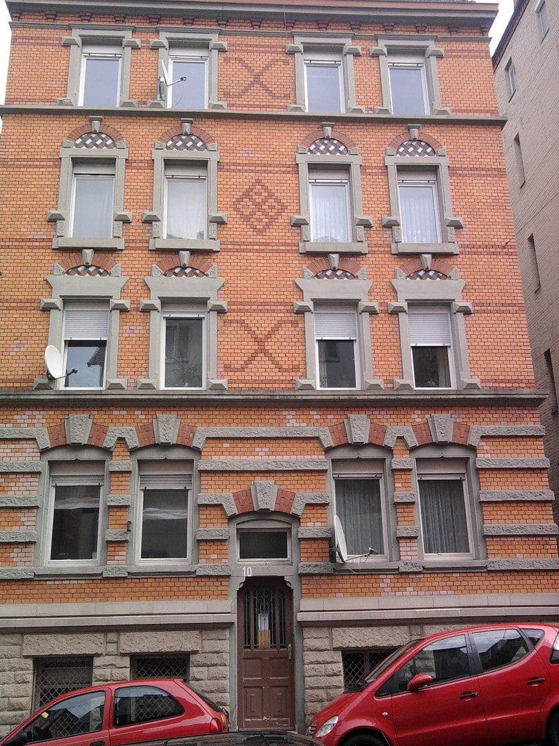 2 bedroom flat to rent, 60 m², Adlerstr. 10, Stuttgart, Baden-Württemberg 2 bedroom flat to rent, 60 m², Adlerstr. 10, Stuttgart, Baden-Württemberg