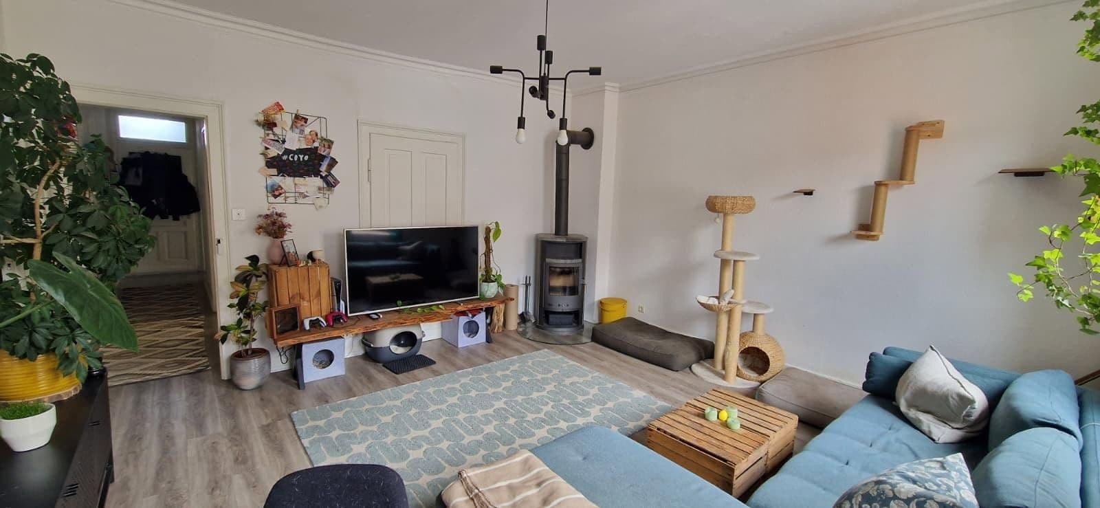 2 bedroom flat to rent, 60 m², Adlerstr. 10, Stuttgart, Baden-Württemberg 2 bedroom flat to rent, 60 m², Adlerstr. 10, Stuttgart, Baden-Württemberg