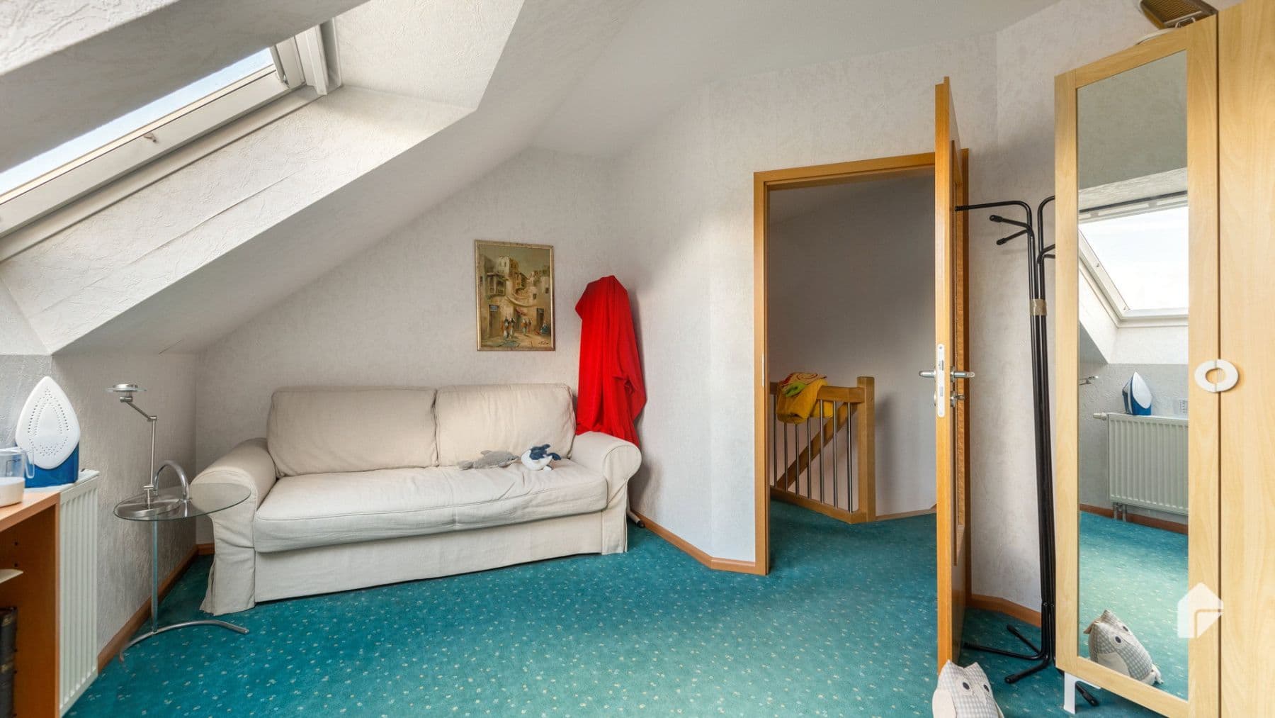 2 bedroom with open-plan kitchen flat to rent, 140 m², Niedernhausen, Hesse 2 bedroom with open-plan kitchen flat to rent, 140 m², Niedernhausen, Hesse