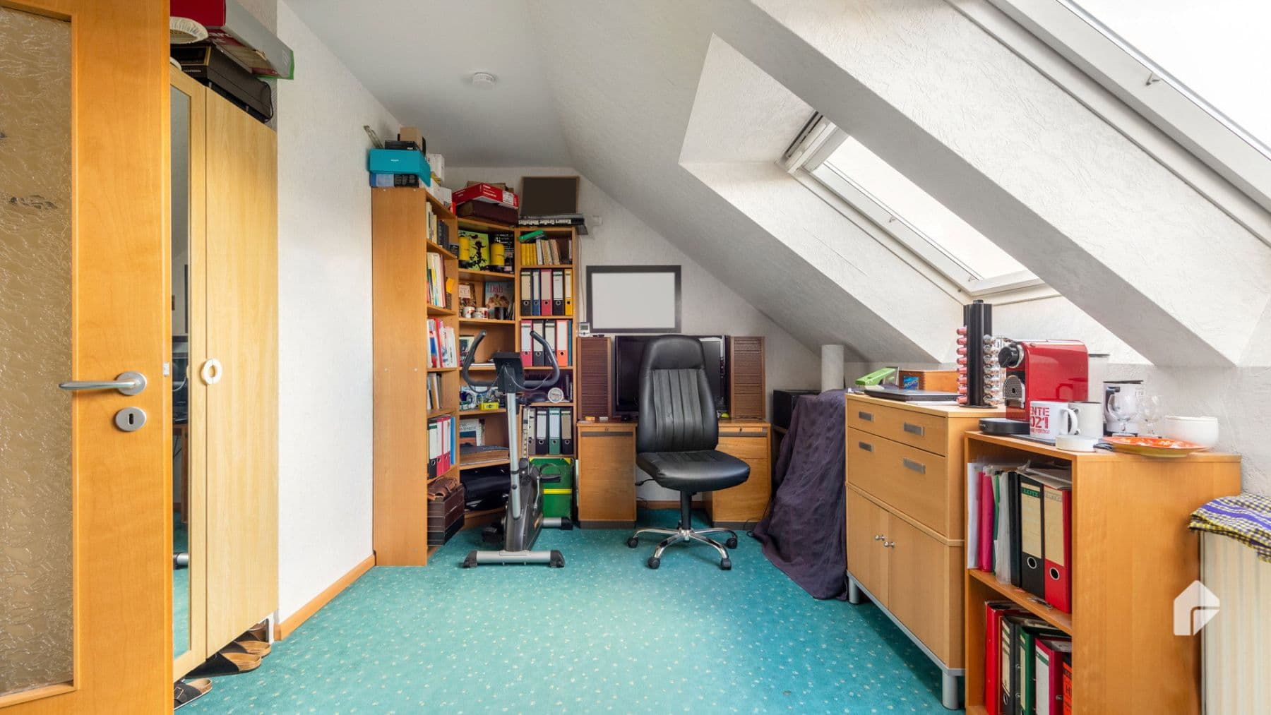 2 bedroom with open-plan kitchen flat to rent, 140 m², Niedernhausen, Hesse 2 bedroom with open-plan kitchen flat to rent, 140 m², Niedernhausen, Hesse