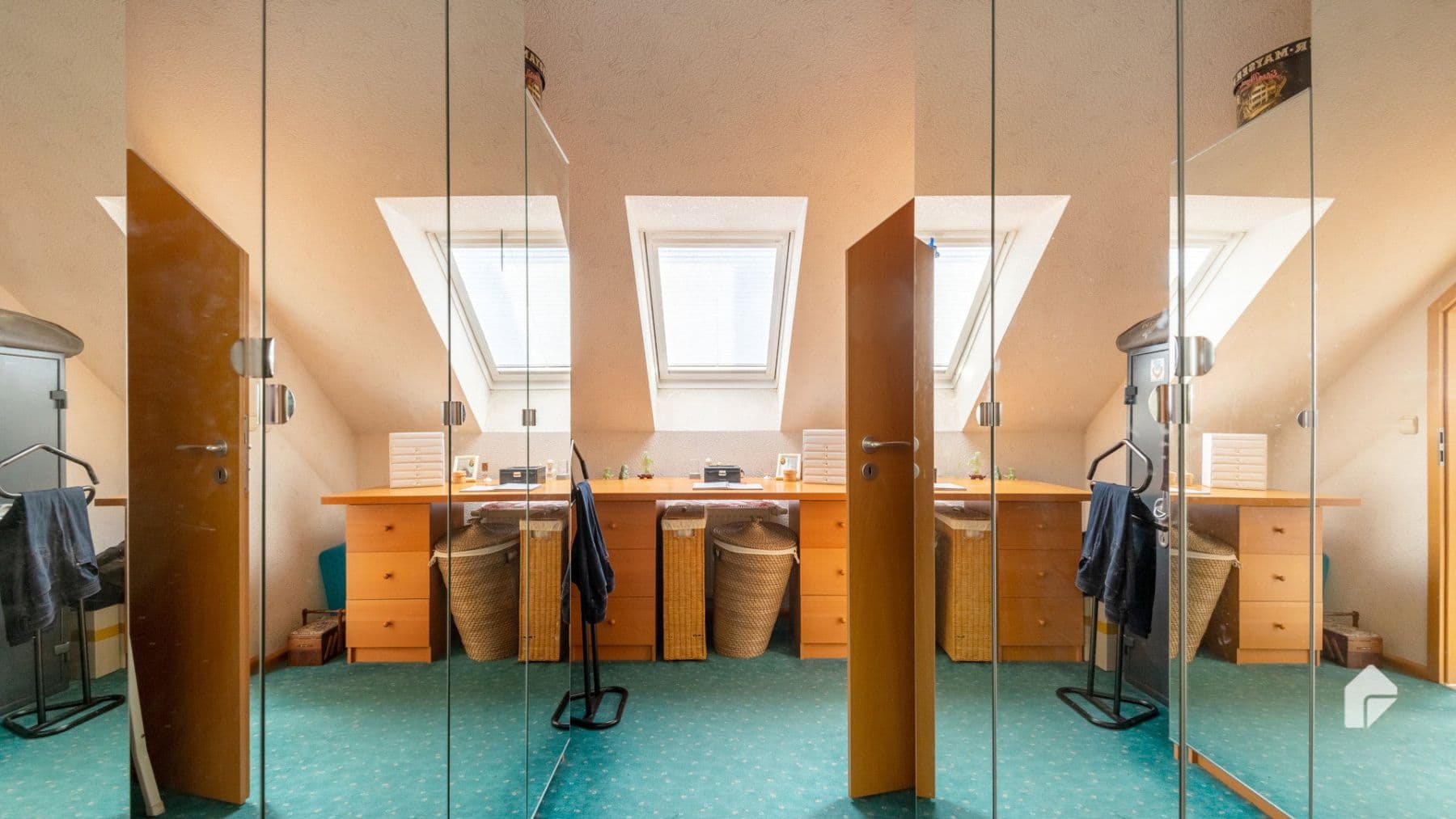 2 bedroom with open-plan kitchen flat to rent, 140 m², Niedernhausen, Hesse 2 bedroom with open-plan kitchen flat to rent, 140 m², Niedernhausen, Hesse