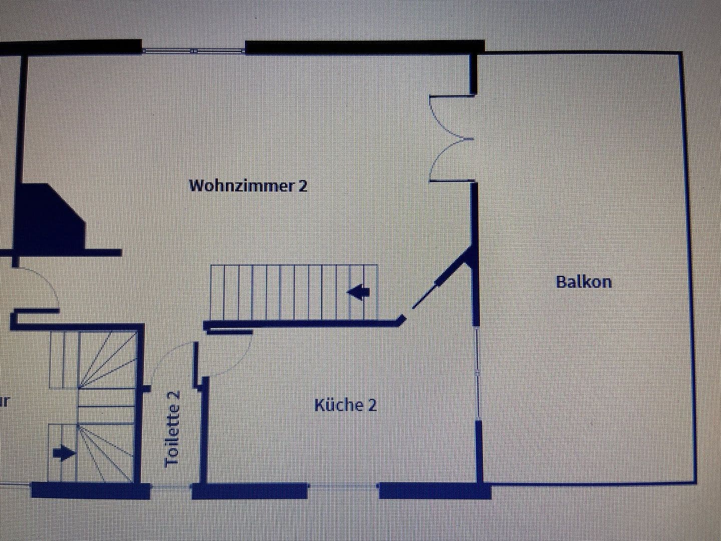 2 bedroom with open-plan kitchen flat to rent, 140 m², Niedernhausen, Hesse 2 bedroom with open-plan kitchen flat to rent, 140 m², Niedernhausen, Hesse