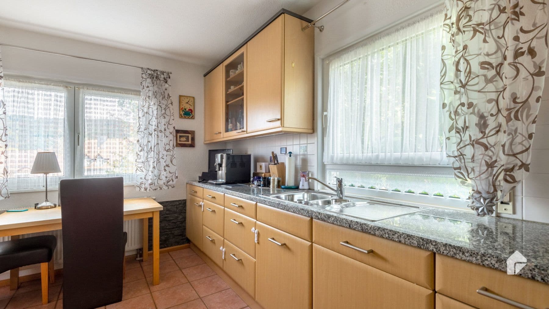 2 bedroom with open-plan kitchen flat to rent, 140 m², Niedernhausen, Hesse 2 bedroom with open-plan kitchen flat to rent, 140 m², Niedernhausen, Hesse