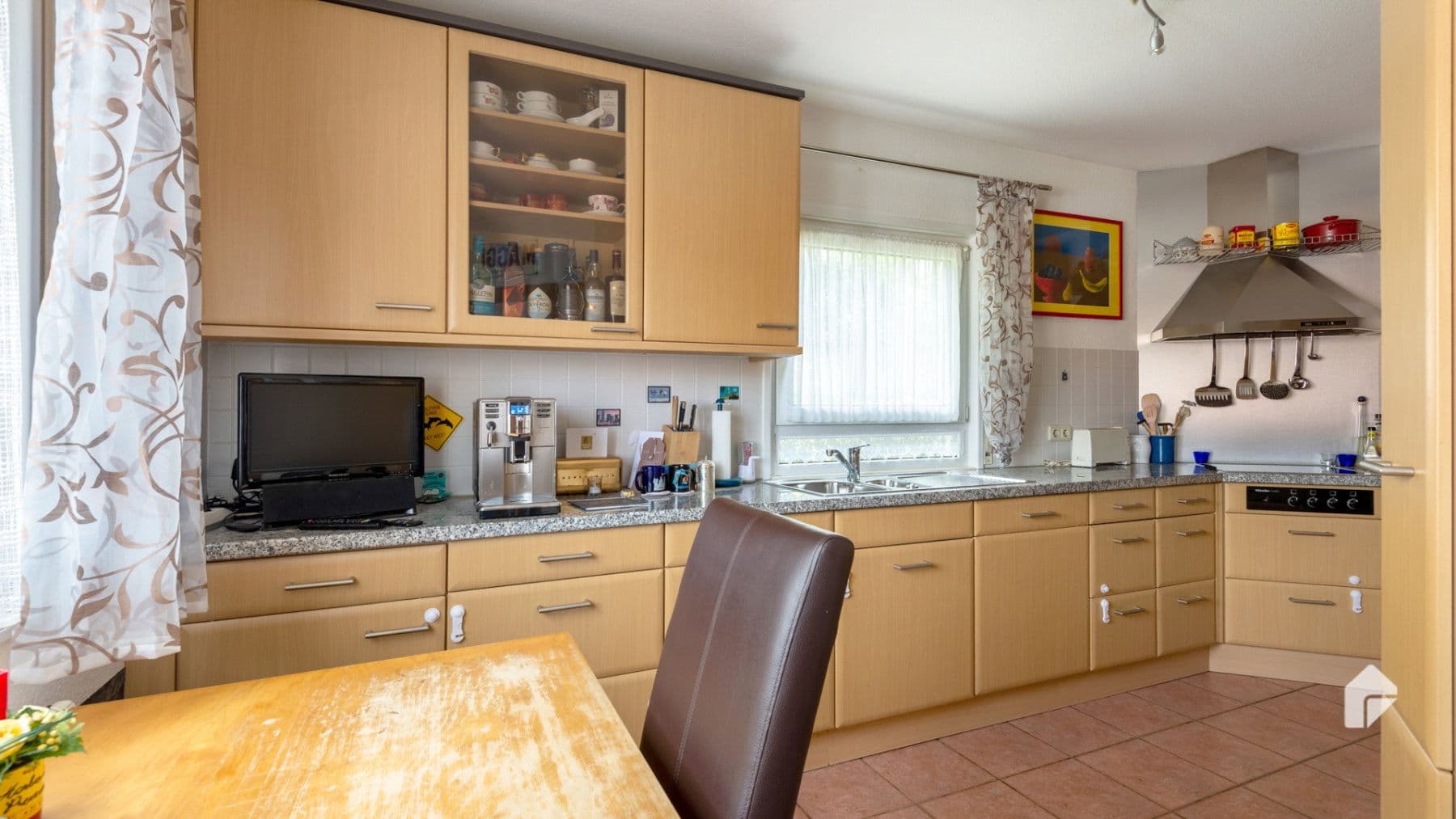 2 bedroom with open-plan kitchen flat to rent, 140 m², Niedernhausen, Hesse 2 bedroom with open-plan kitchen flat to rent, 140 m², Niedernhausen, Hesse