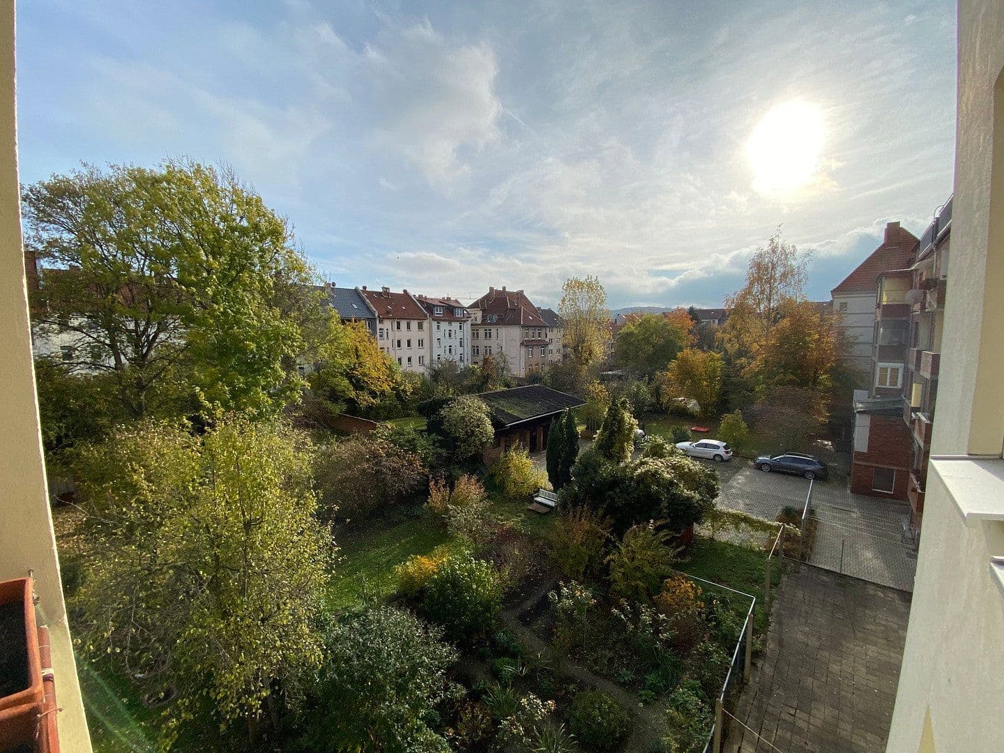 3 bedroom flat to rent, 94 m², Orleonstr. 54, Hildesheim, Lower Saxony 3 bedroom flat to rent, 94 m², Orleonstr. 54, Hildesheim, Lower Saxony