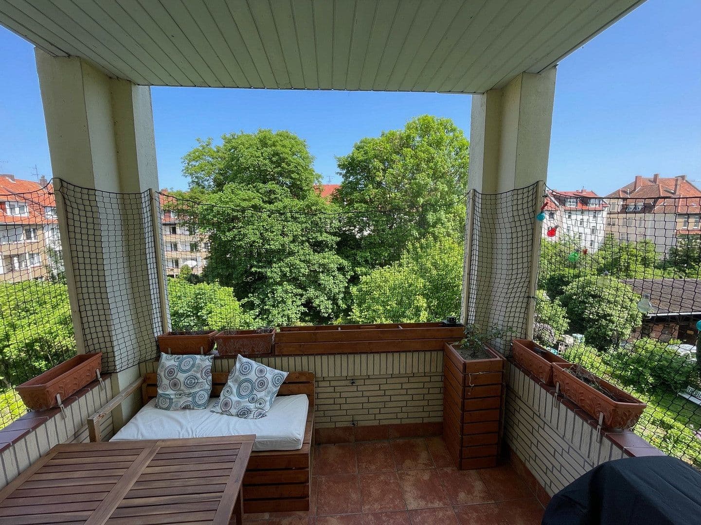 3 bedroom flat to rent, 94 m², Orleonstr. 54, Hildesheim, Lower Saxony 3 bedroom flat to rent, 94 m², Orleonstr. 54, Hildesheim, Lower Saxony