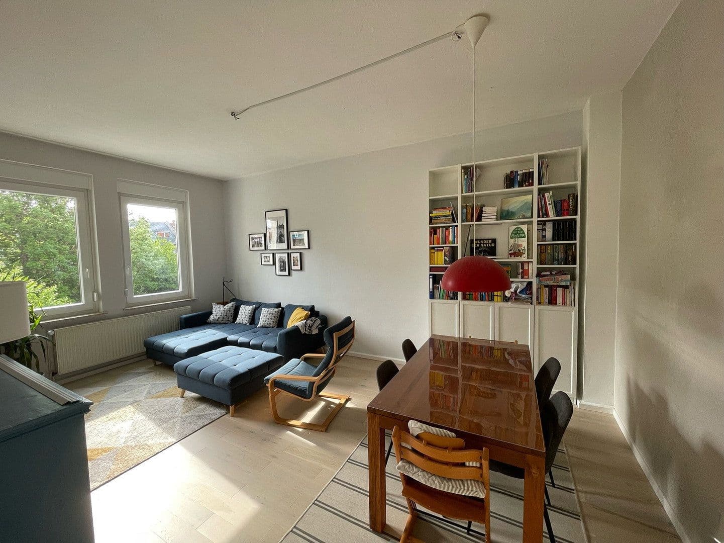 3 bedroom flat to rent, 94 m², Orleonstr. 54, Hildesheim, Lower Saxony 3 bedroom flat to rent, 94 m², Orleonstr. 54, Hildesheim, Lower Saxony