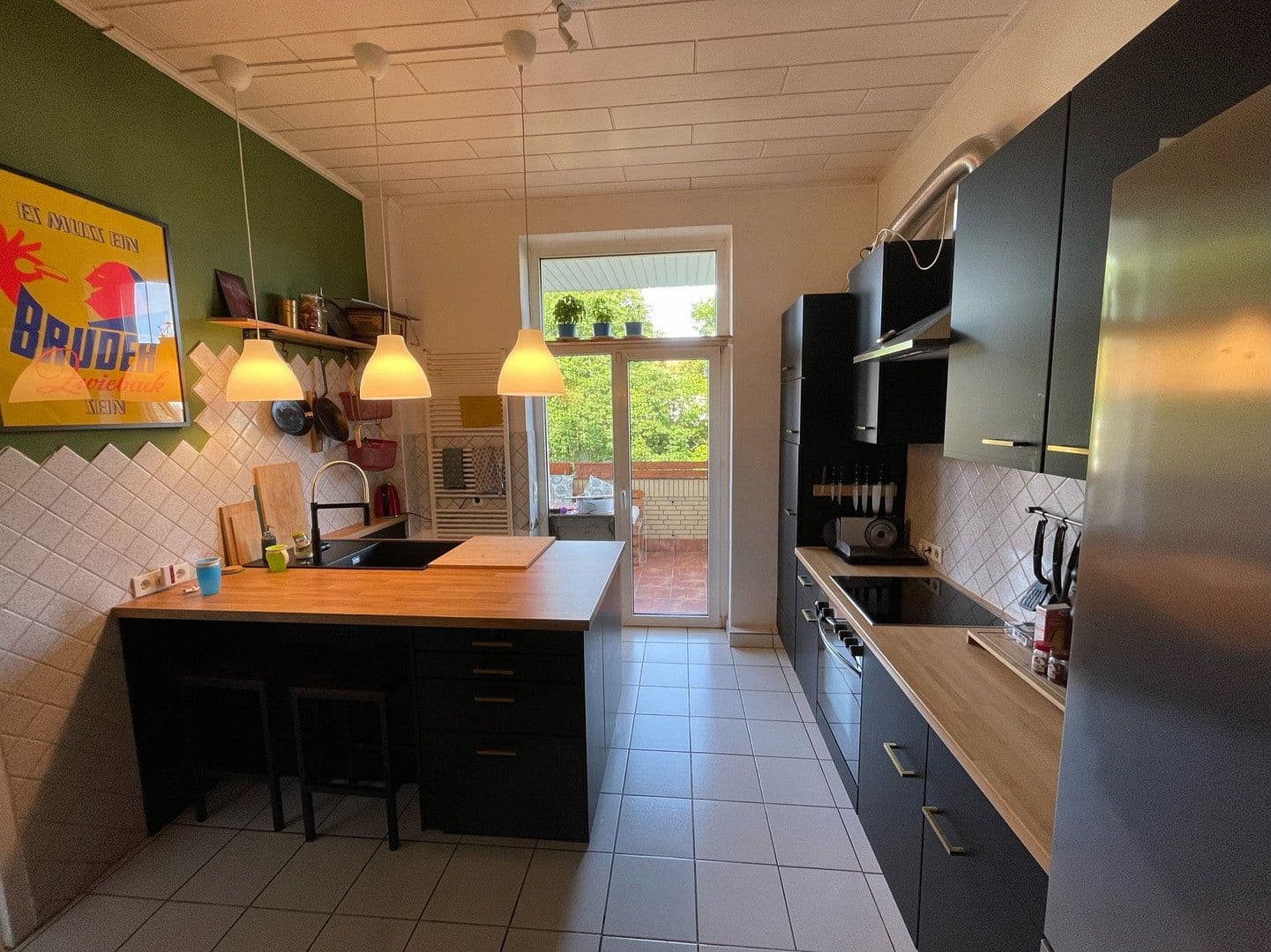 3 bedroom flat to rent, 94 m², Orleonstr. 54, Hildesheim, Lower Saxony 3 bedroom flat to rent, 94 m², Orleonstr. 54, Hildesheim, Lower Saxony