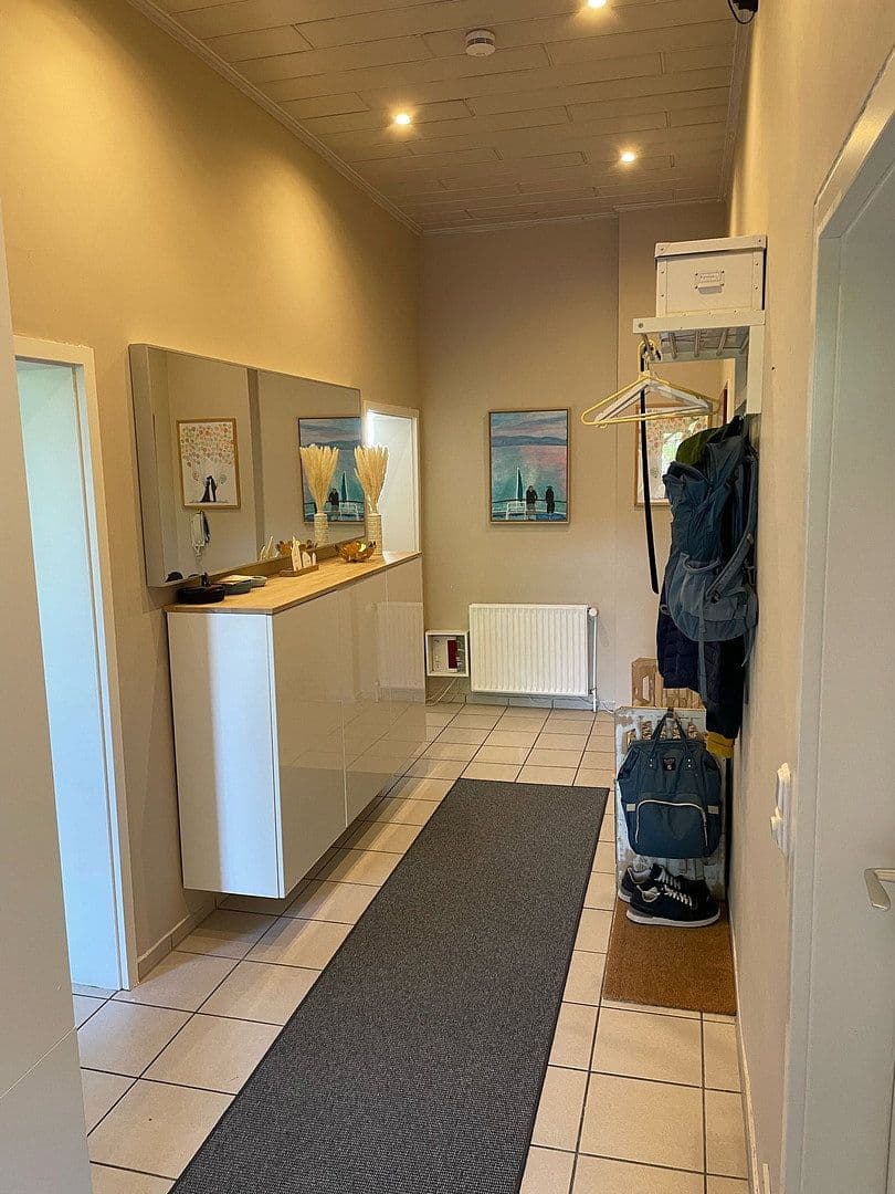 3 bedroom flat to rent, 94 m², Orleonstr. 54, Hildesheim, Lower Saxony 3 bedroom flat to rent, 94 m², Orleonstr. 54, Hildesheim, Lower Saxony