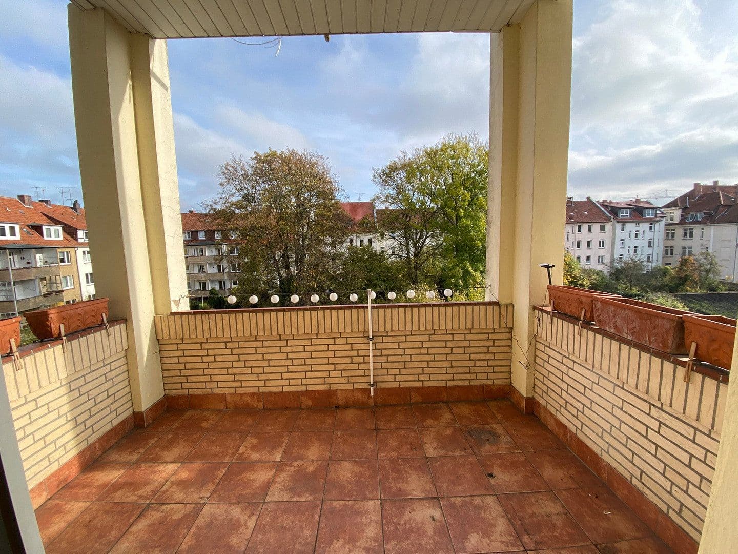 3 bedroom flat to rent, 94 m², Orleonstr. 54, Hildesheim, Lower Saxony 3 bedroom flat to rent, 94 m², Orleonstr. 54, Hildesheim, Lower Saxony