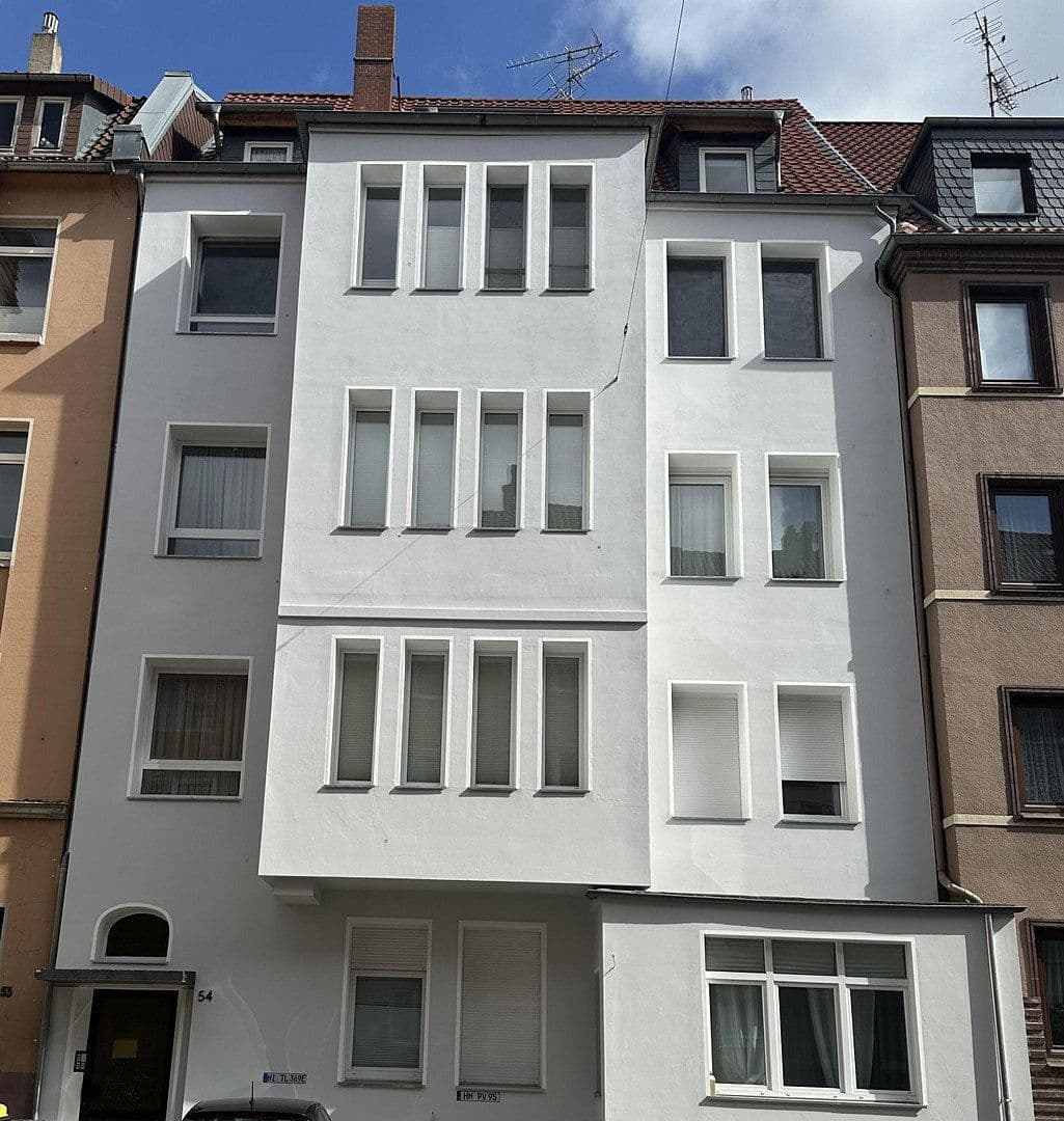 3 bedroom flat to rent, 94 m², Orleonstr. 54, Hildesheim, Lower Saxony 3 bedroom flat to rent, 94 m², Orleonstr. 54, Hildesheim, Lower Saxony