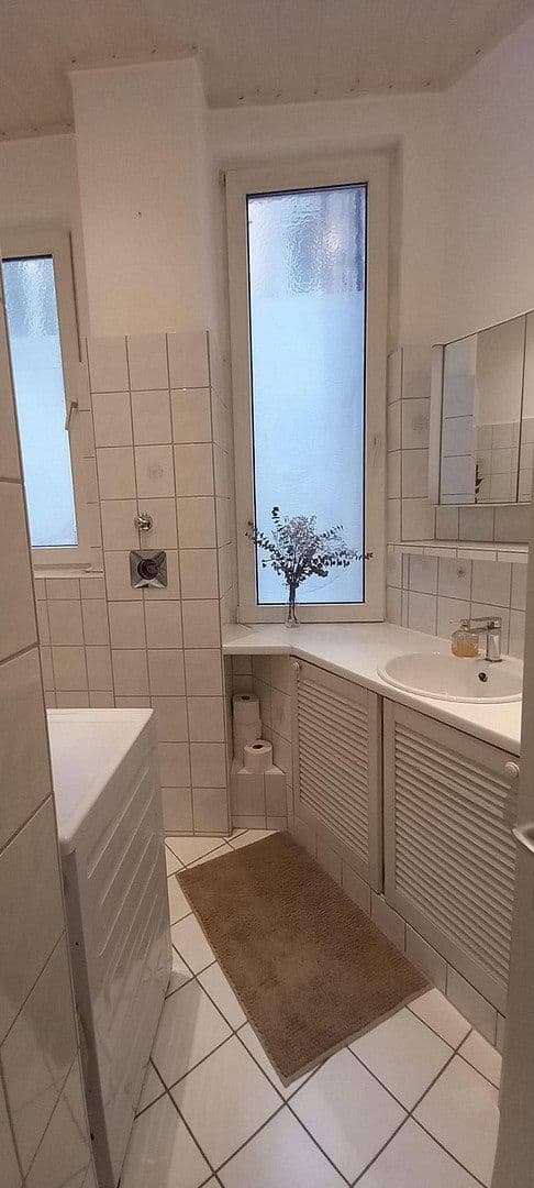 3 bedroom flat to rent, 94 m², Orleonstr. 54, Hildesheim, Lower Saxony 3 bedroom flat to rent, 94 m², Orleonstr. 54, Hildesheim, Lower Saxony